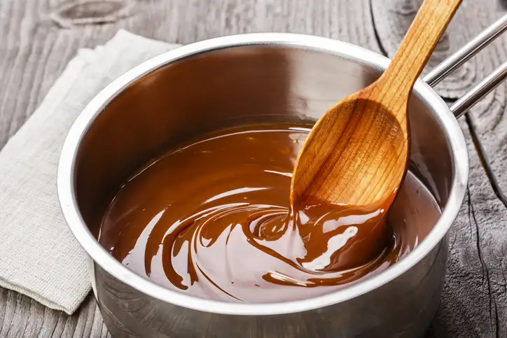 Cómo hacer caramelo líquido de forma fácil