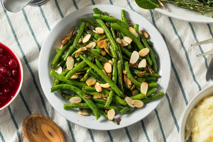 Cómo hacer judías verdes - receta casera